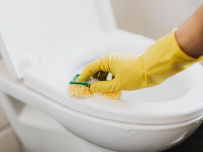 About #1 Porta Potty Rentals